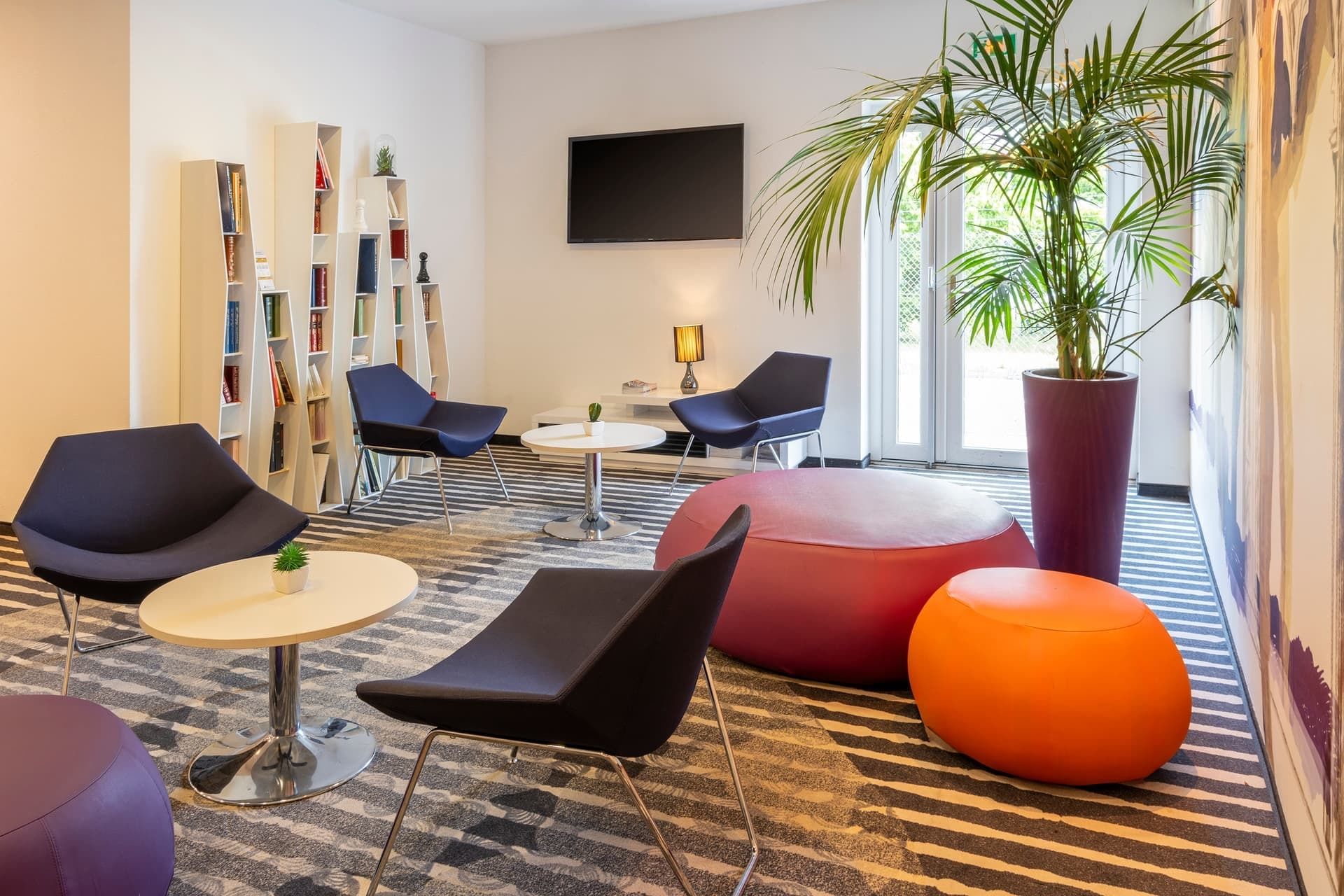 myWO Colmar Parc des Expos - Photo 2