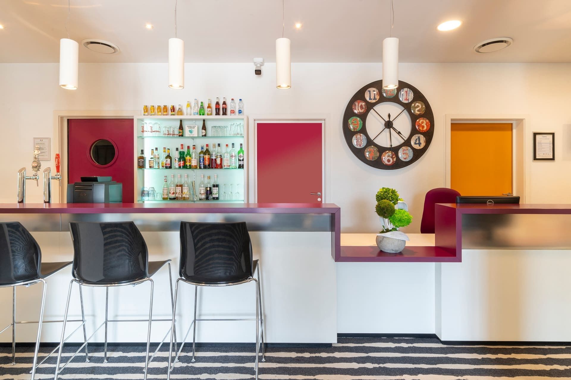 myWO Colmar Parc des Expos