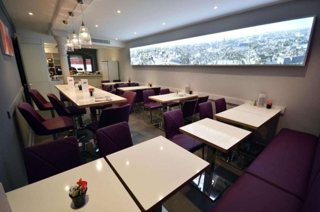 myWO Dijon Centre Gare - Photo 3