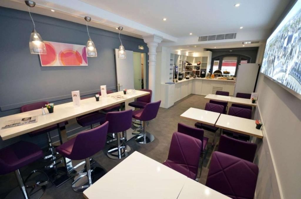 myWO Dijon Centre Gare