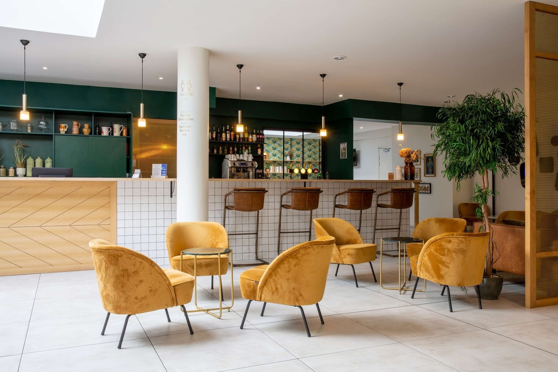 myWO Dunkerque Lac - Photo 2