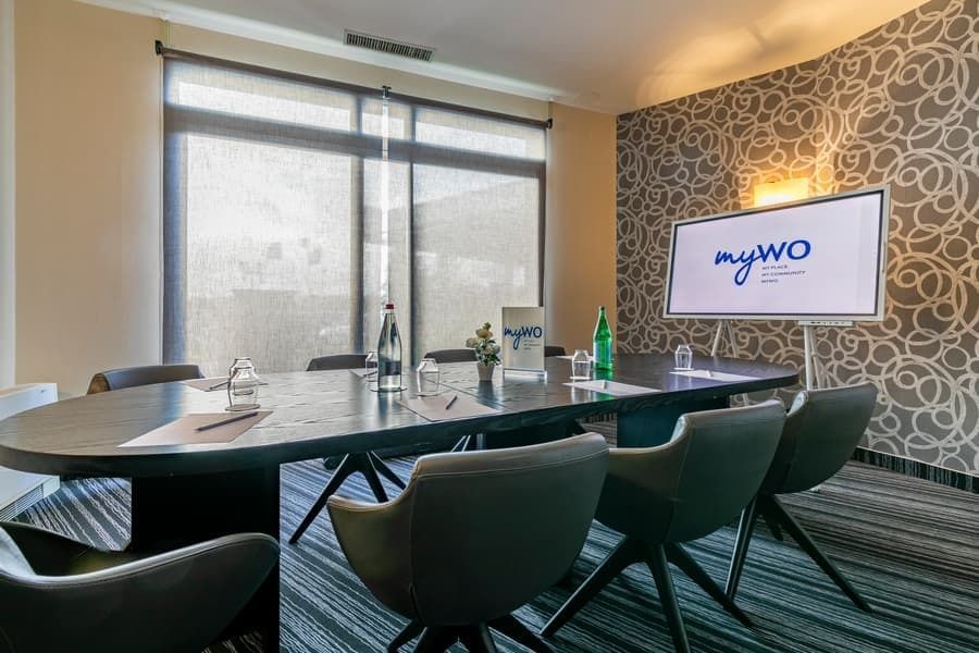 myWO Epinal - Photo 3