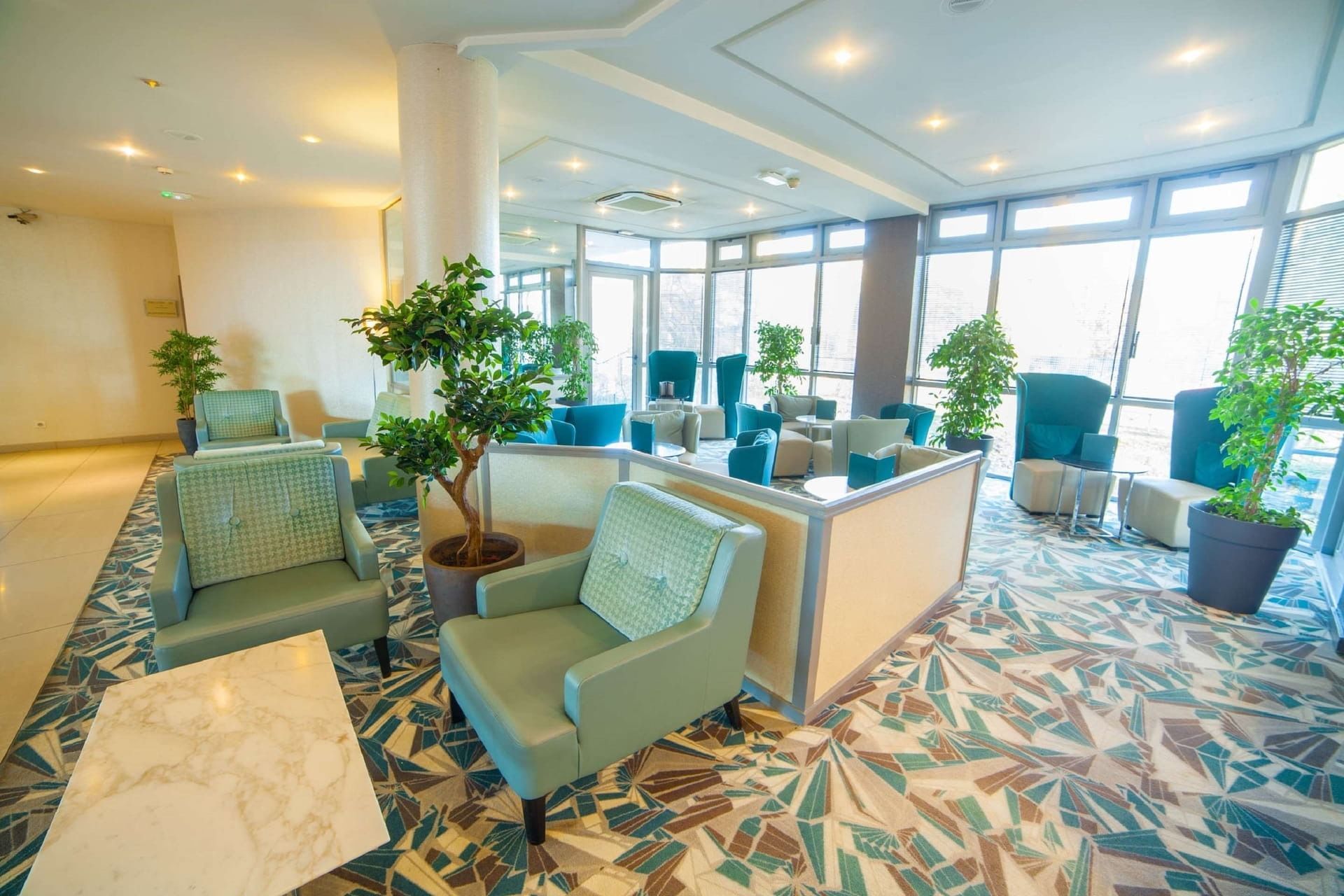 myWO Evreux Palais des Congrès - Photo 3