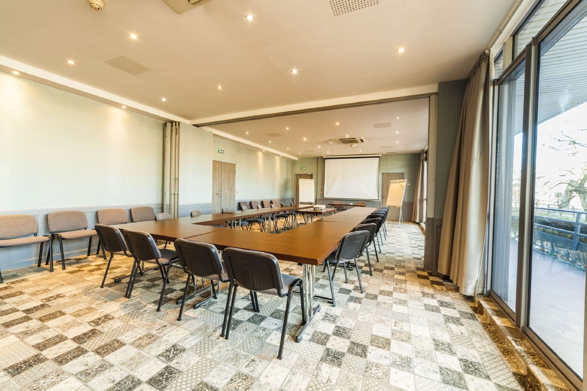 myWO Evreux Palais des Congrès - Photo 2