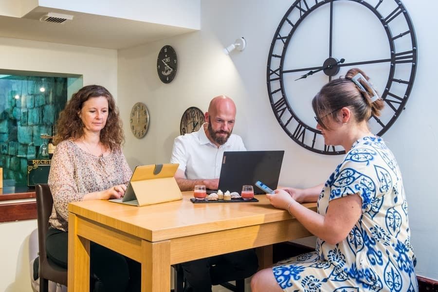 myWO Figeac - Photo 2