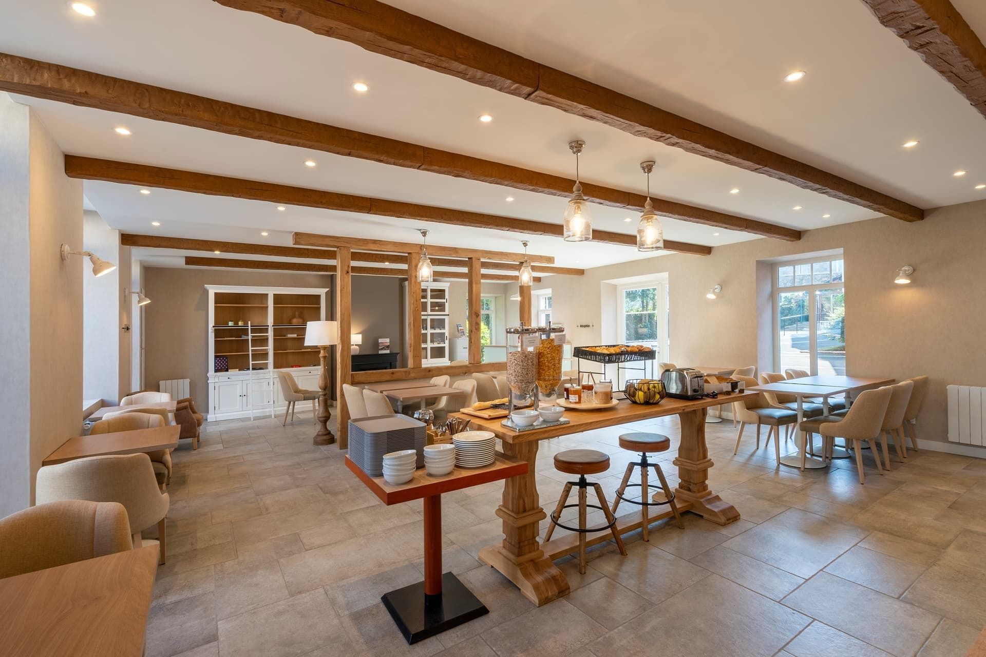 myWO Flers Centre Gare