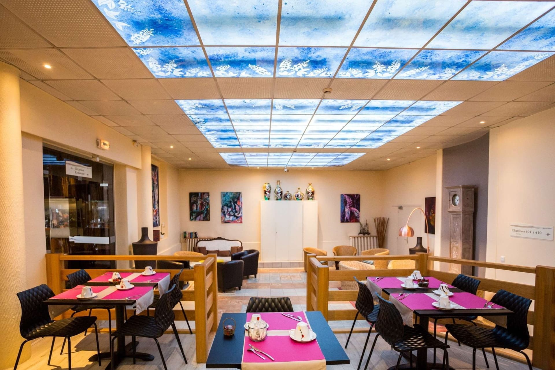 myWO Fougères - Photo 2