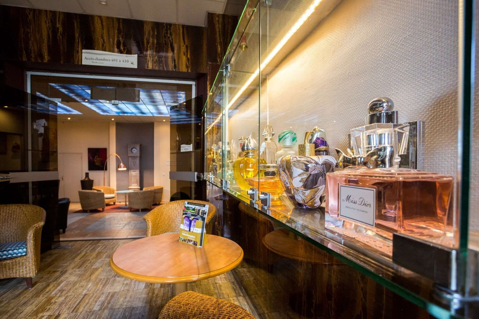 myWO Fougères - Photo 3