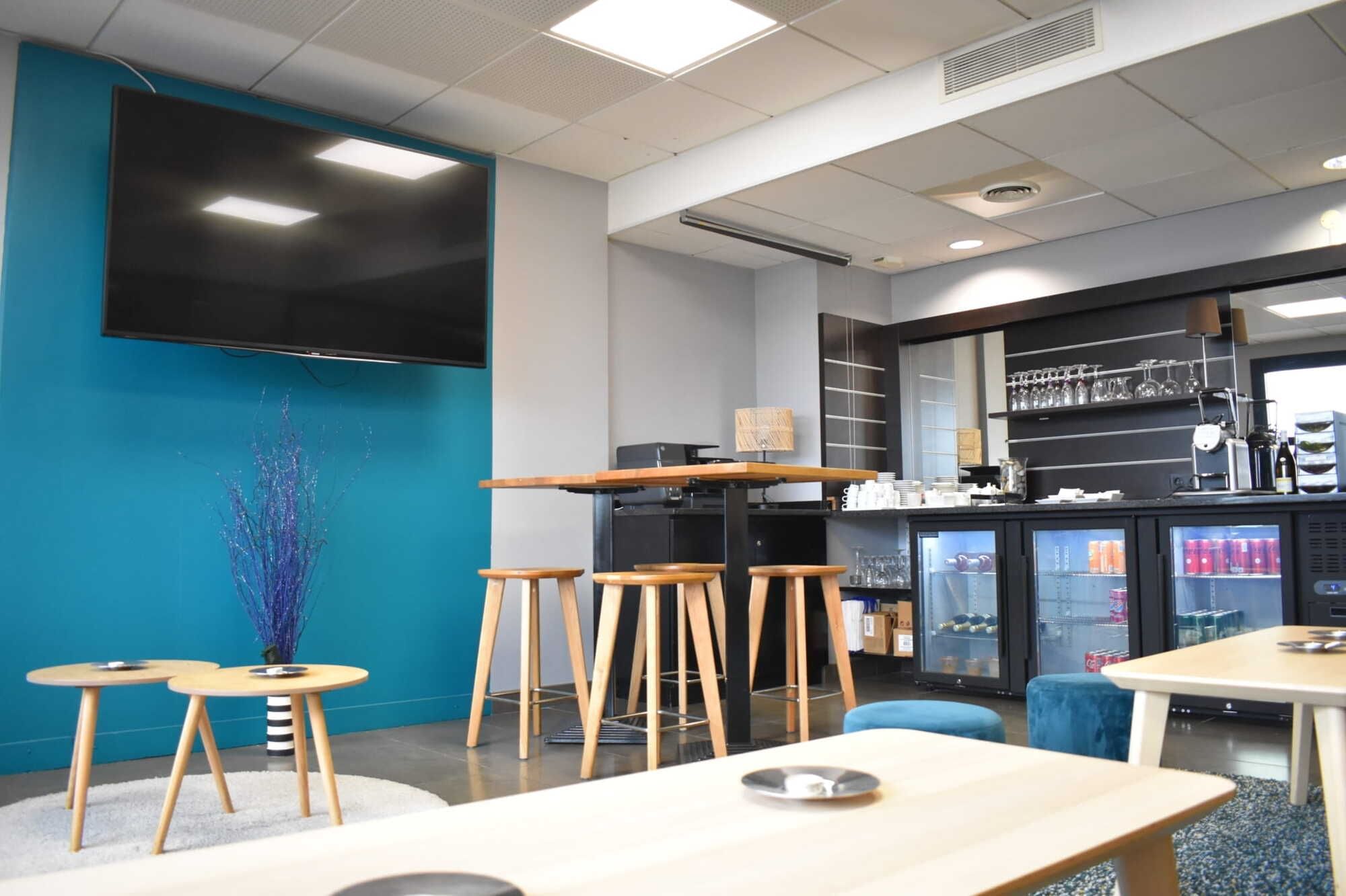 myWO Genève Thoiry - Photo 3