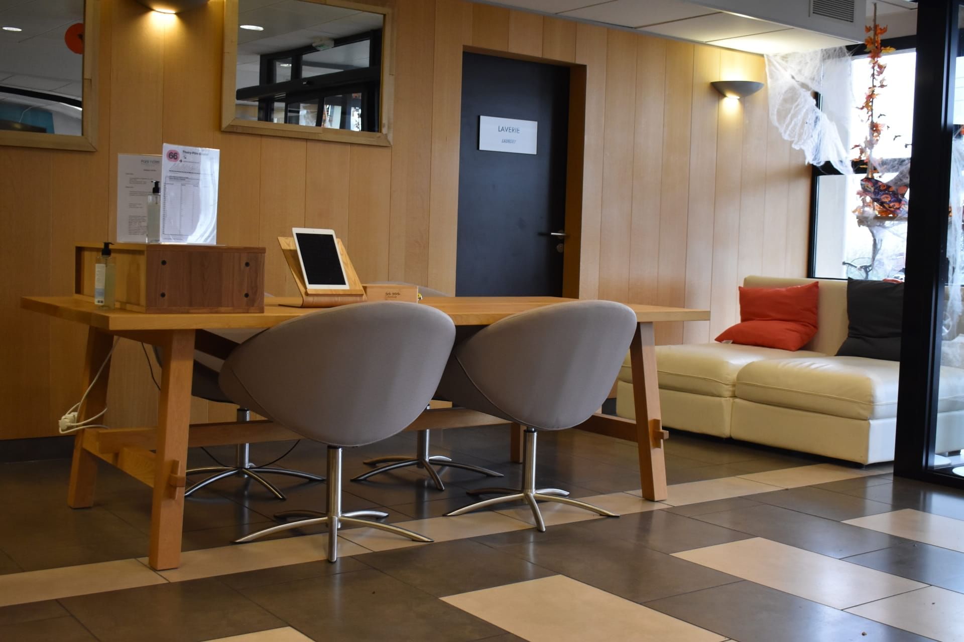 myWO Genève Thoiry - Photo 2