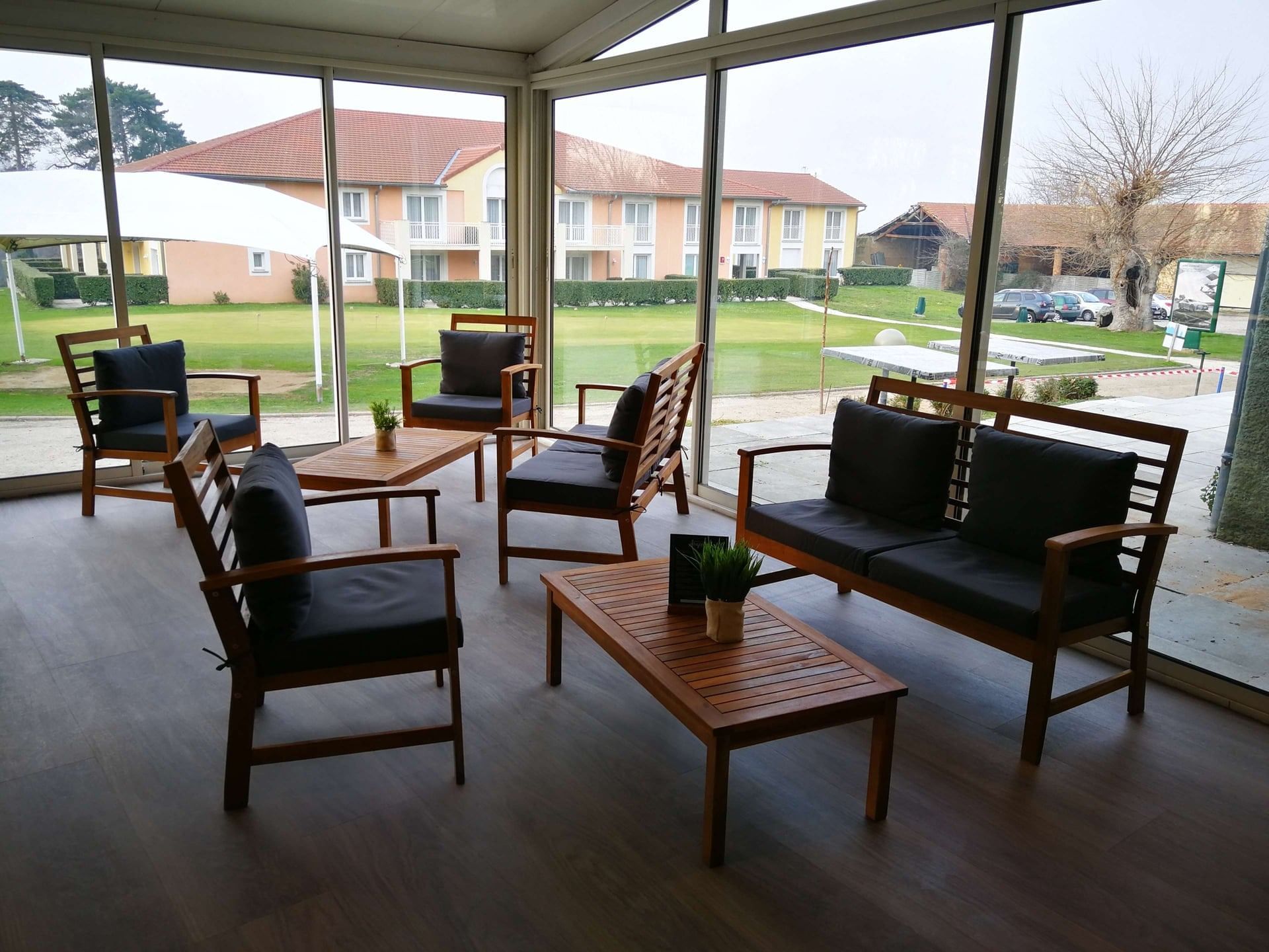 myWO Golf d'Albon - Photo 2