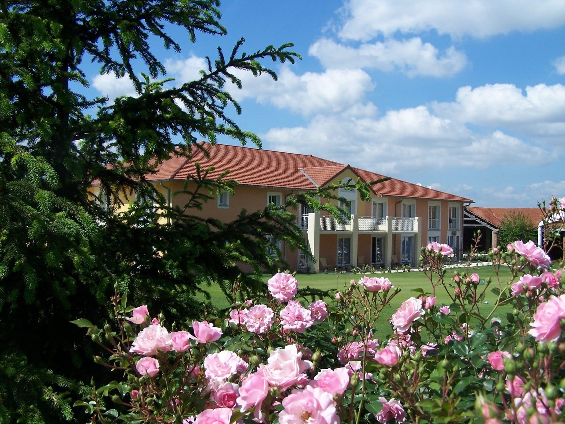 myWO Golf d'Albon - Photo 3