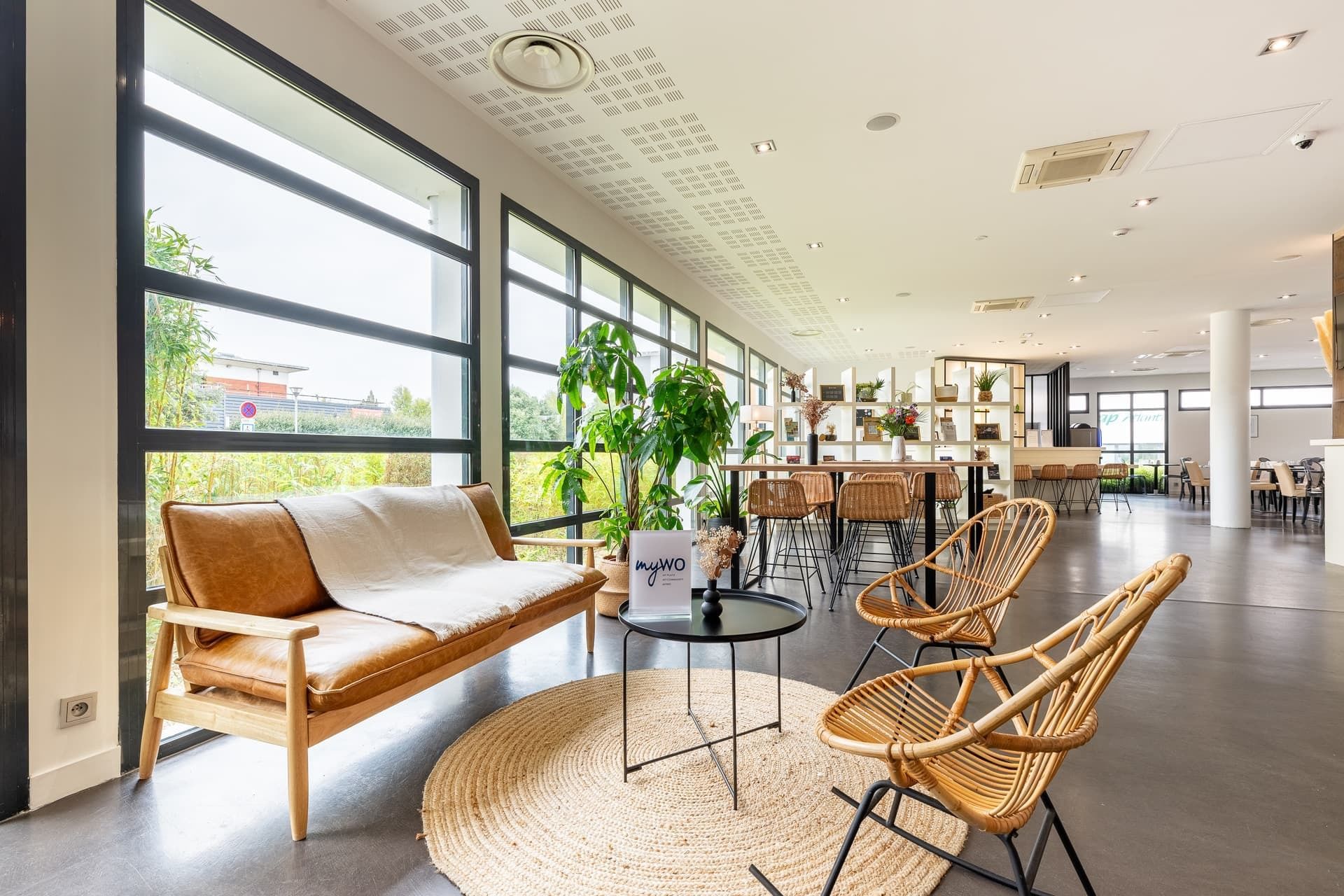 myWO Guérande - Photo 2