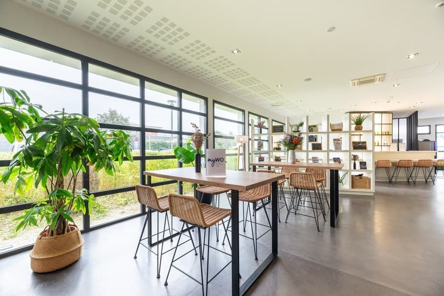 myWO Guérande - Photo 3