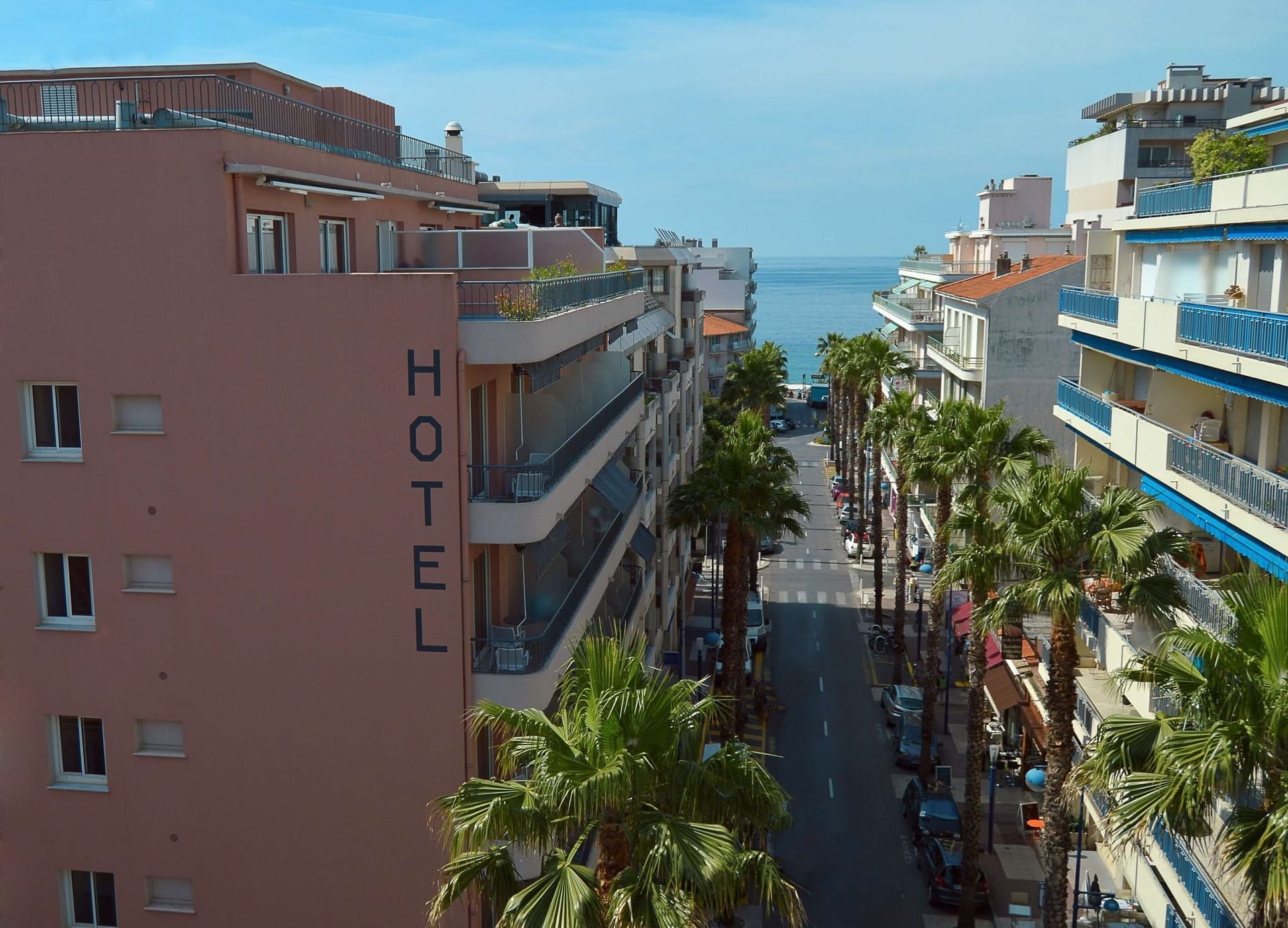 myWO Juan les Pins - Photo 3