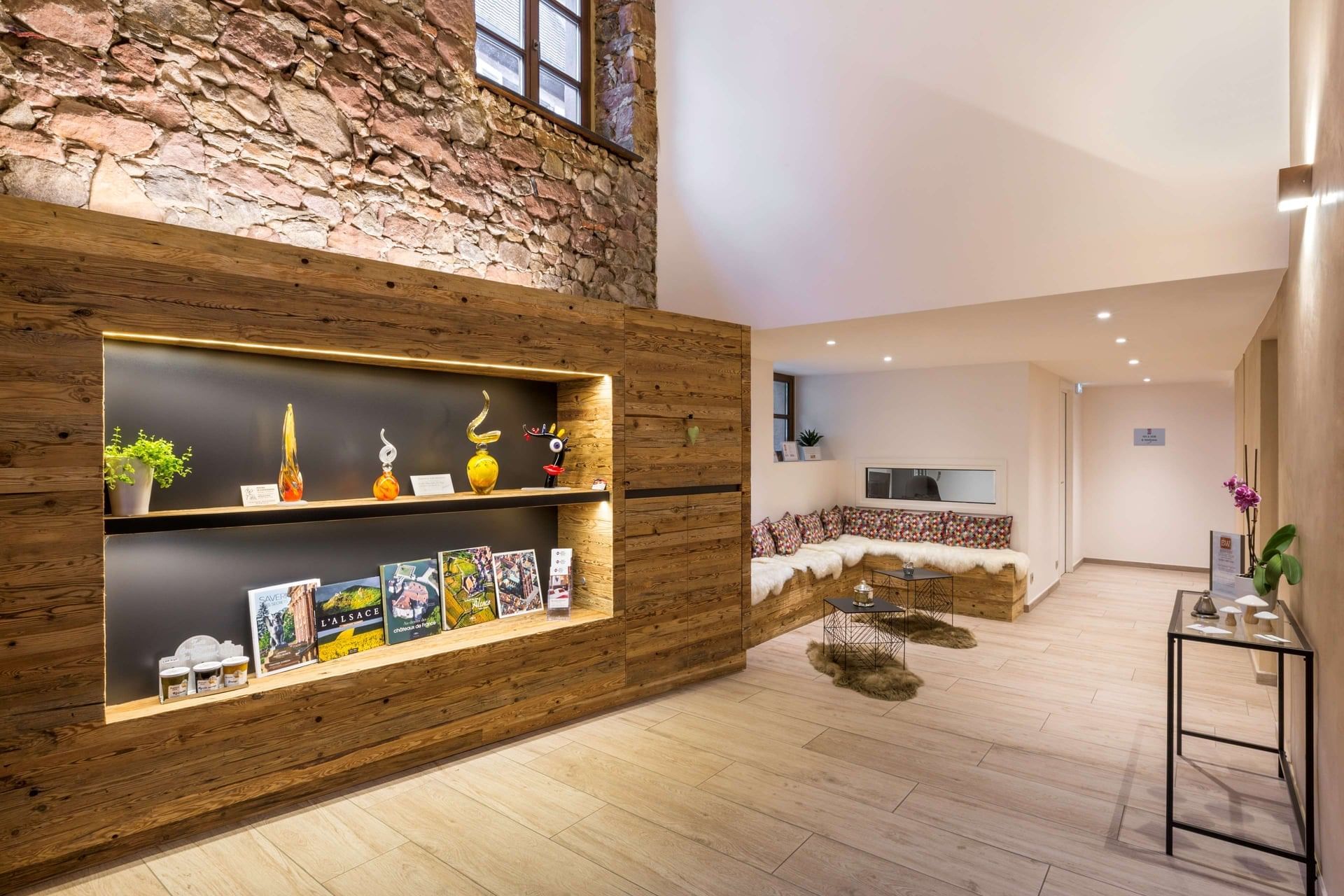 myWO Kaysersberg - Photo 2