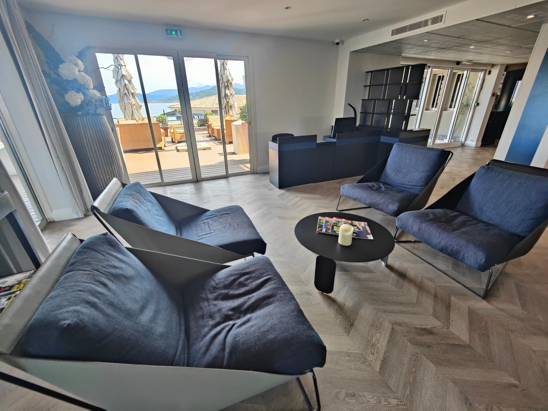 myWO L'Ile Rousse - Photo 3