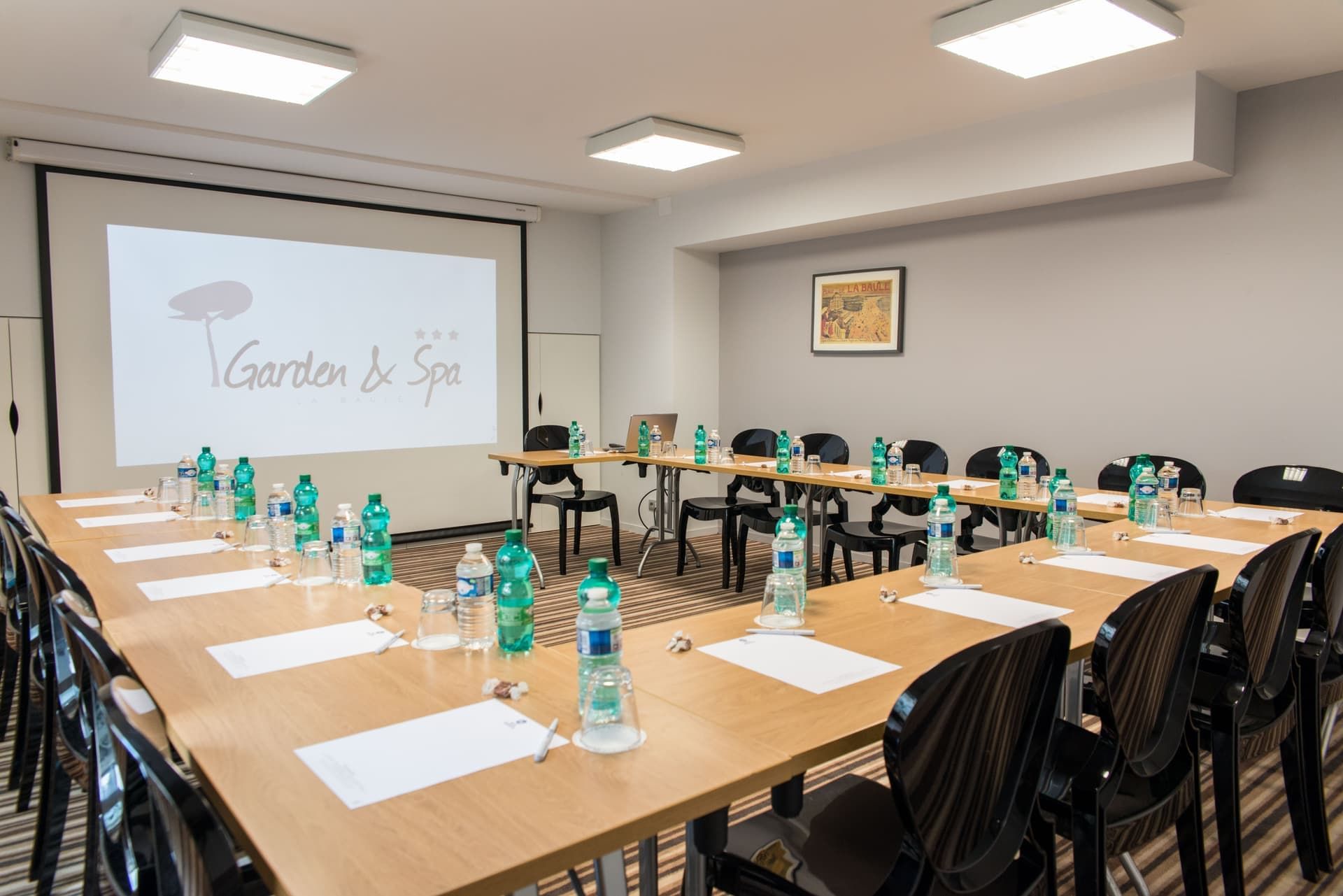 myWO La Baule Gare - Photo 2