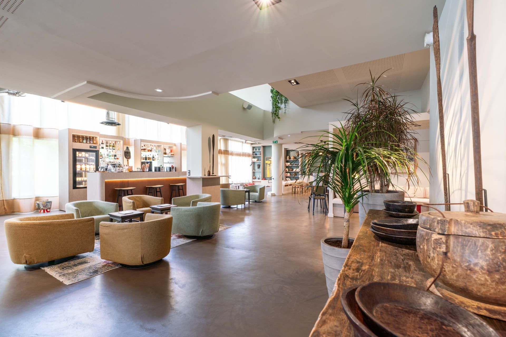 myWO La Rochelle Centre Gare