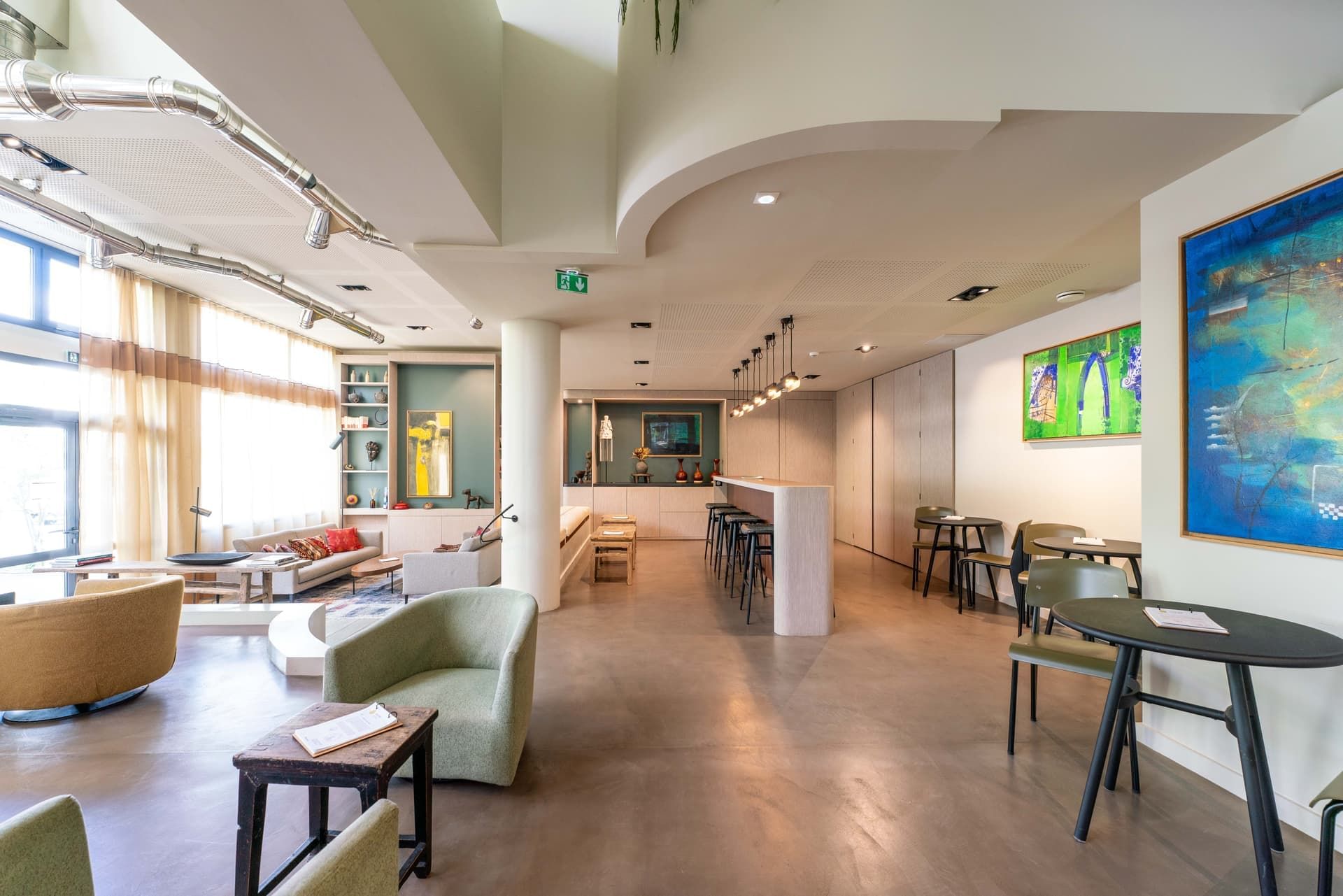 myWO La Rochelle Centre Gare - Photo 2