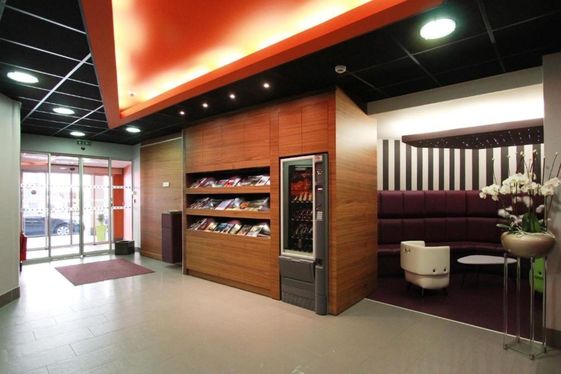 myWO Laval Centre - Photo 3