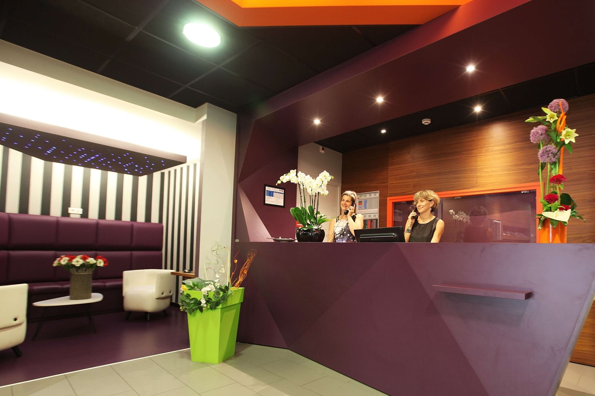 myWO Laval Centre - Photo 2