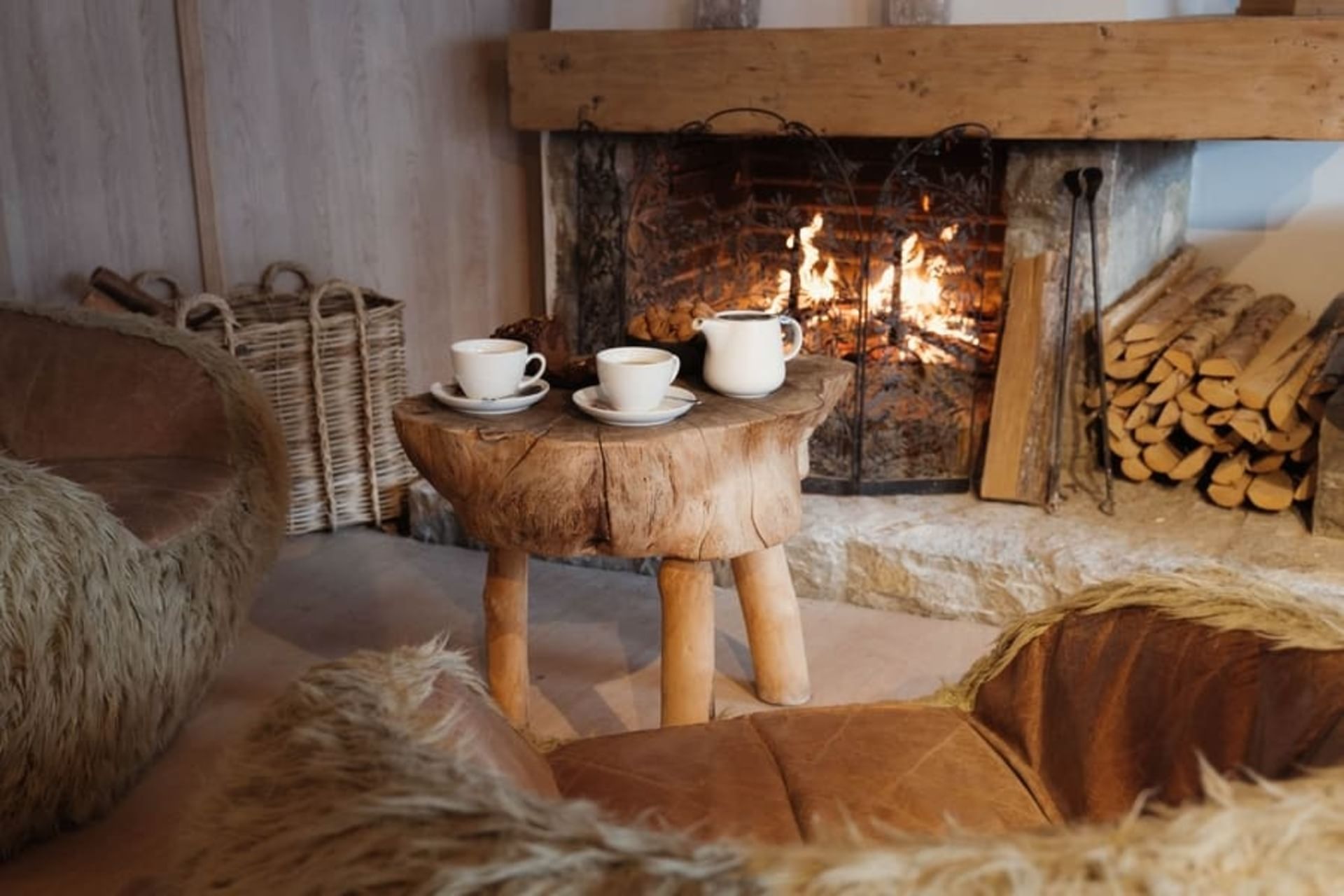 myWO Le Grand Bornand