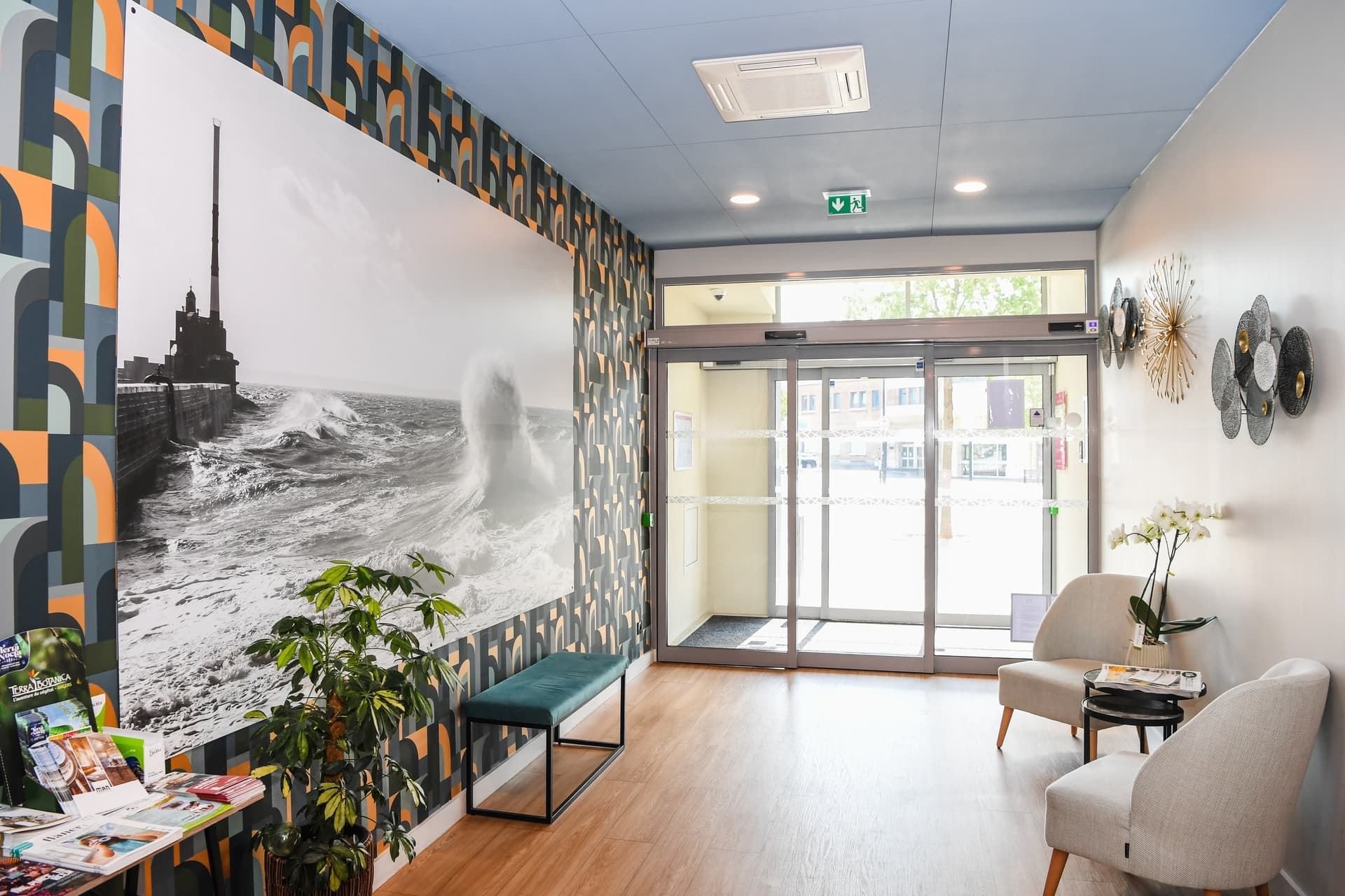 myWO Le Havre Centre Gare - Photo 2