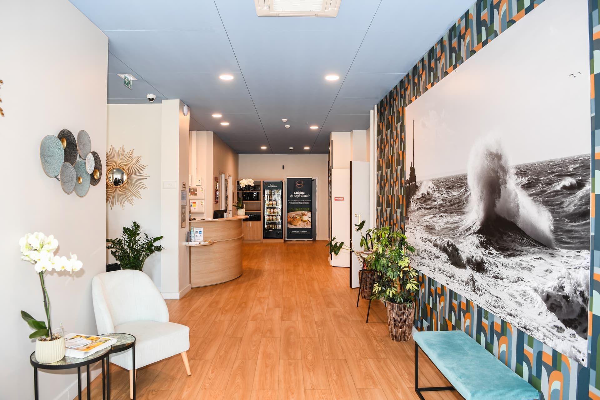 myWO Le Havre Centre Gare