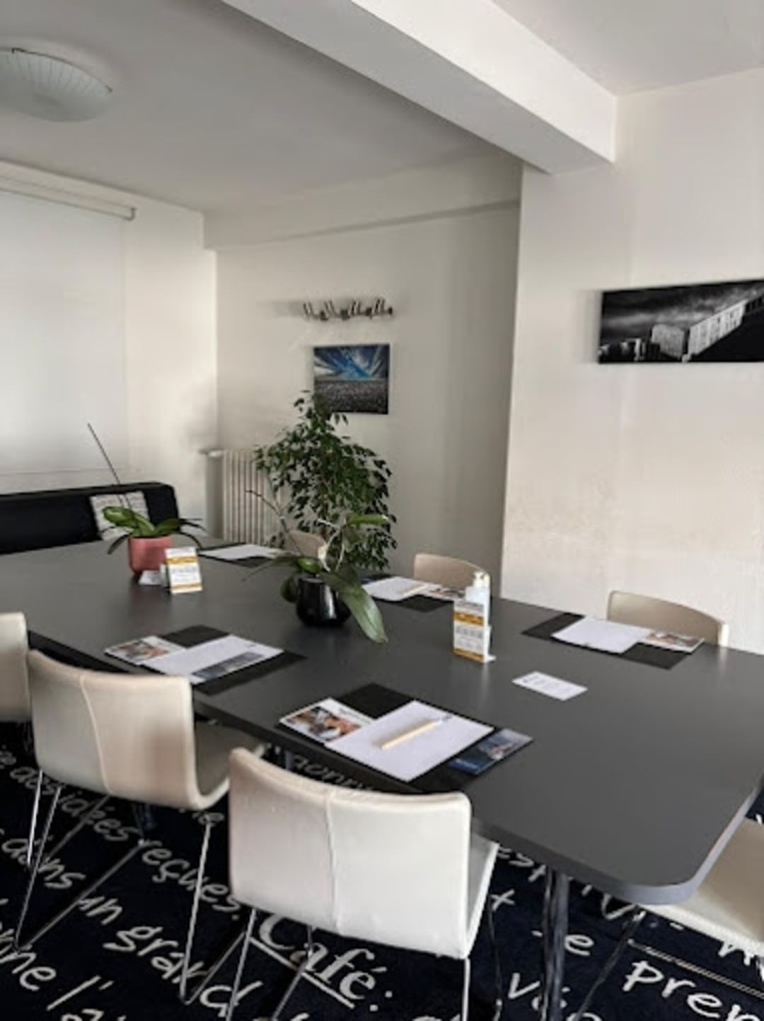 myWO Le Havre Centre Ville - Photo 3