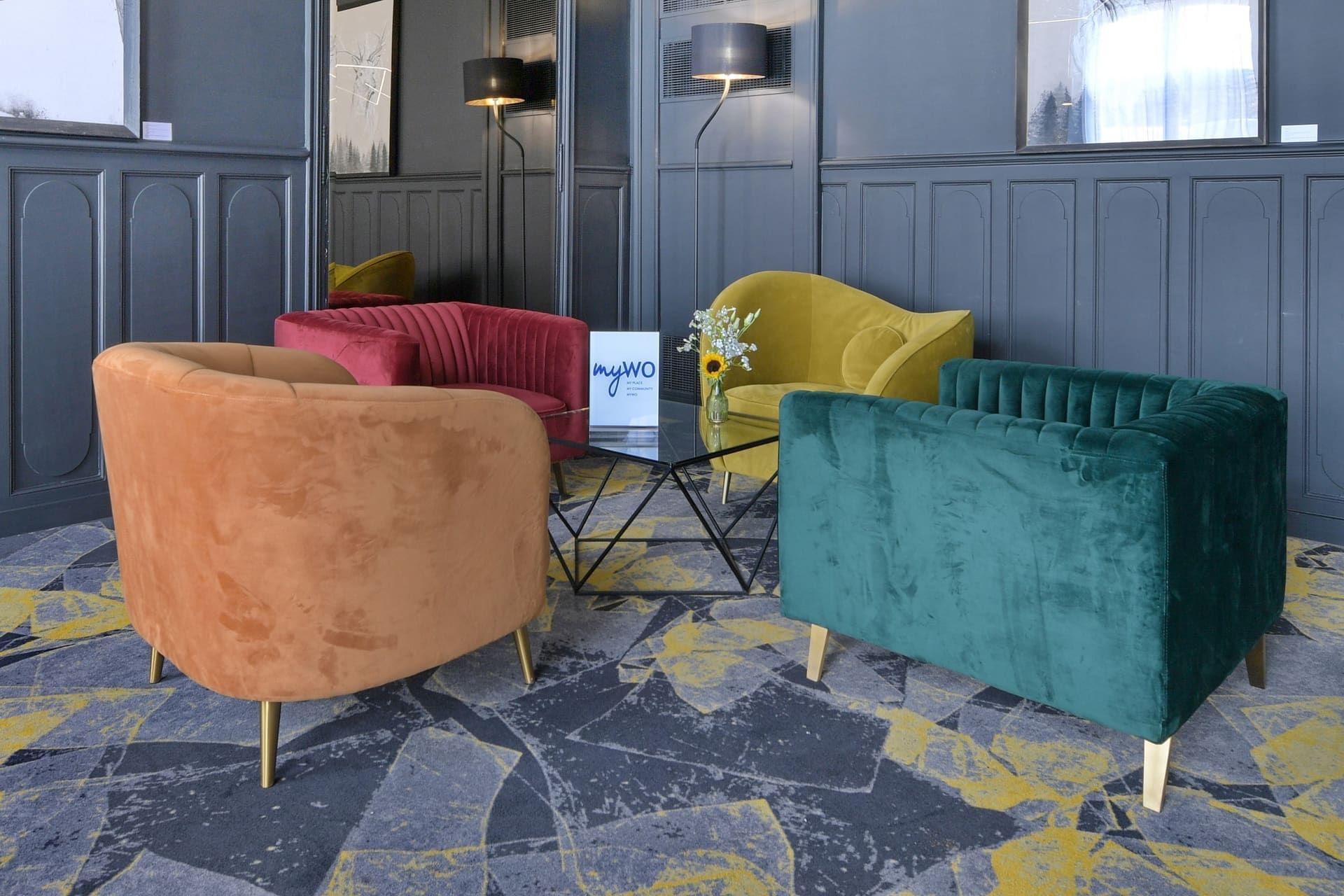 myWO Le Mans Centre - Photo 2