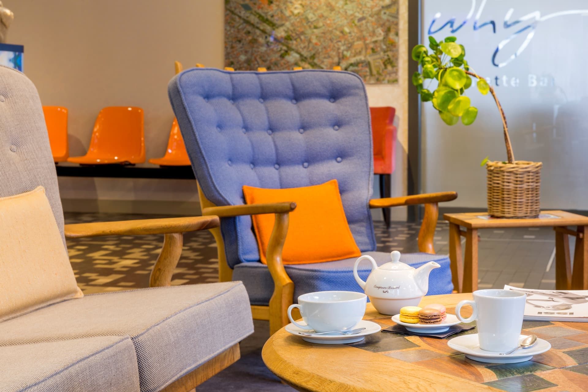 myWO Lille Centre Rihour - Photo 2