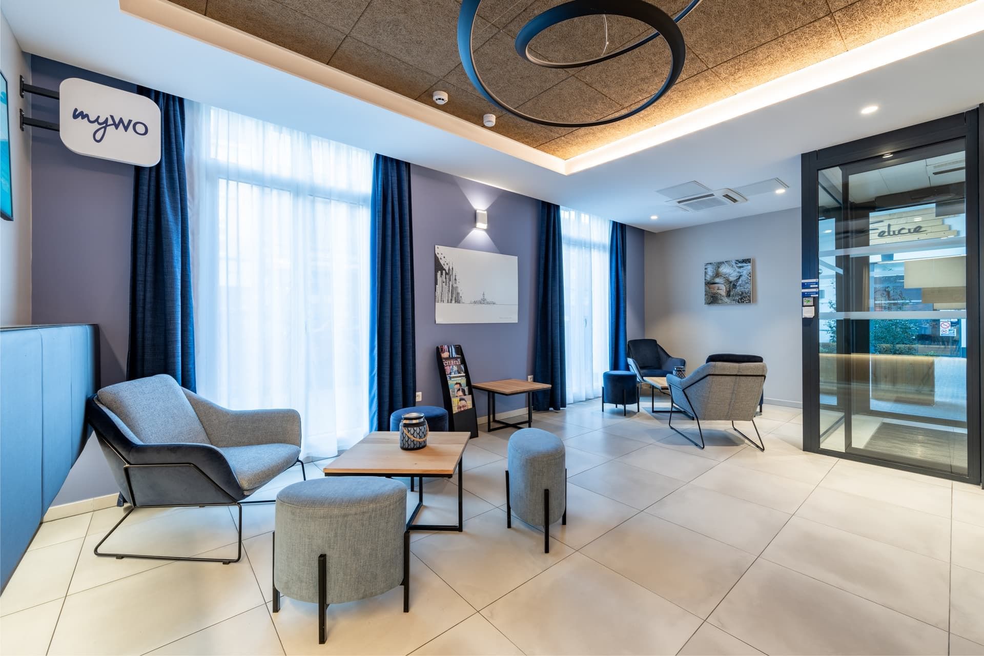 myWO Lille Loos - Photo 3