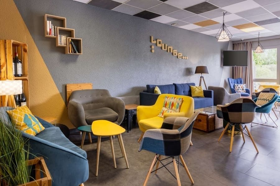 myWO Lille Tourcoing - Photo 3