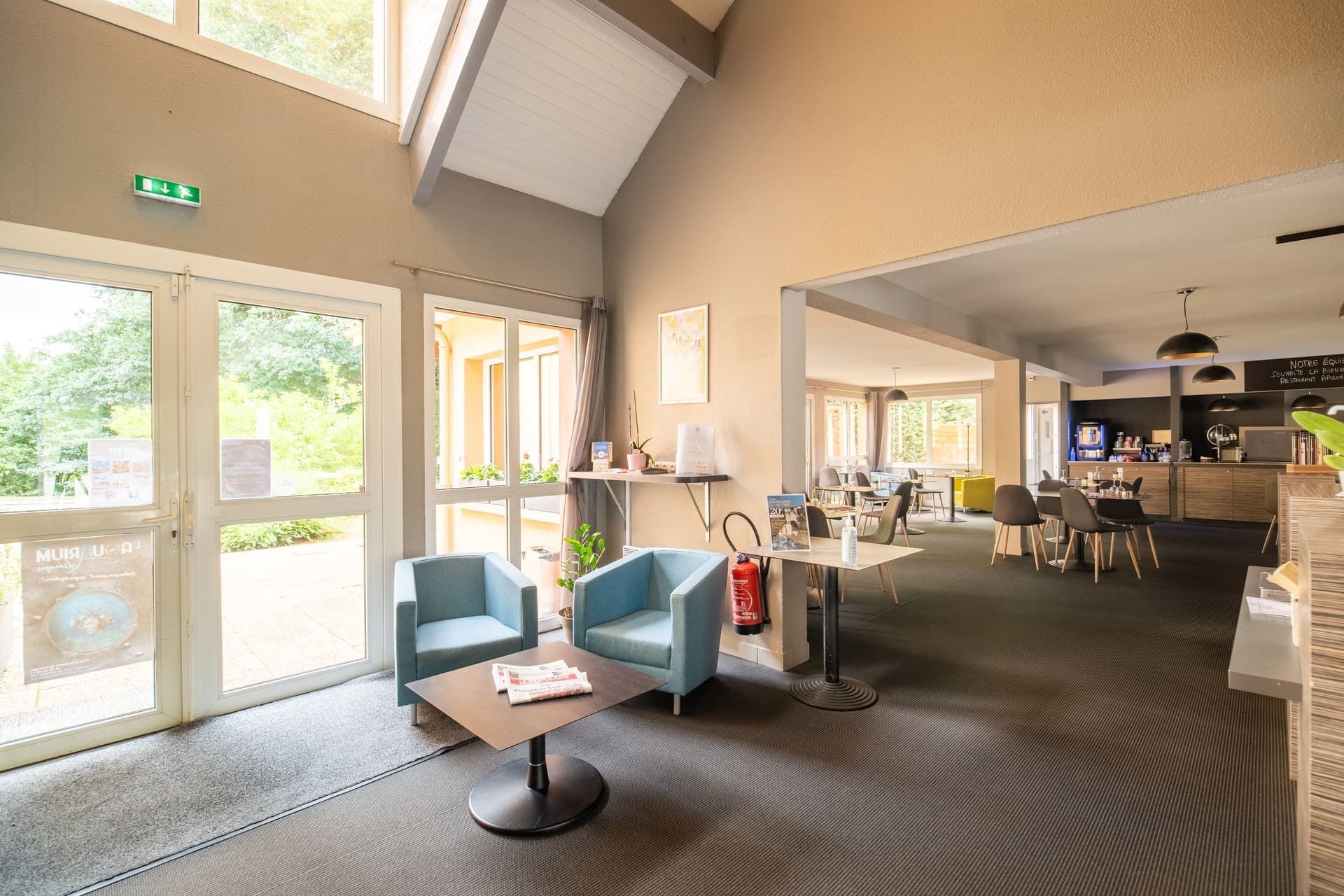 myWO Limoges Sud - Photo 2