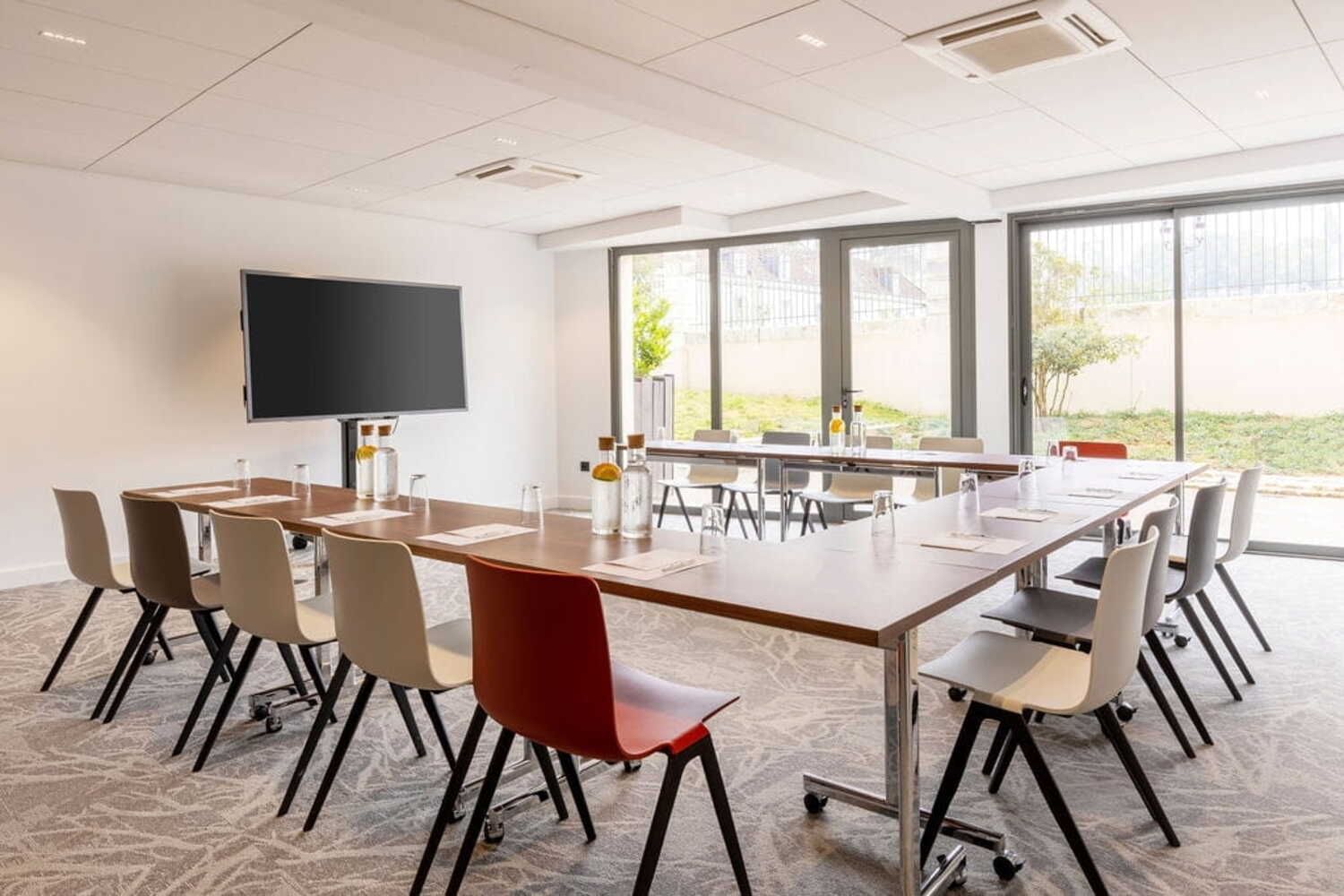 myWo Loches - Photo 2