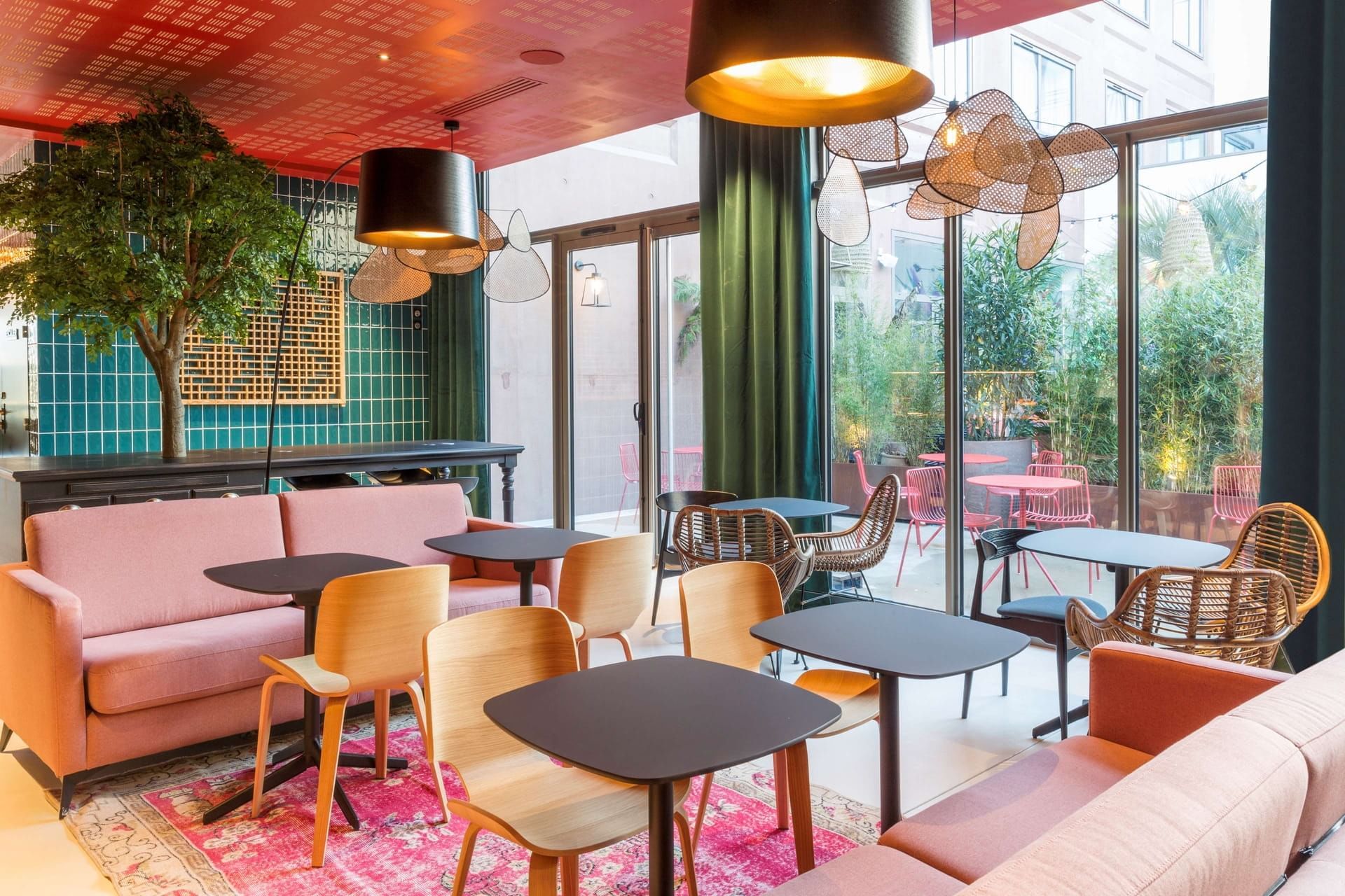 myWO Lorient Centre Gare