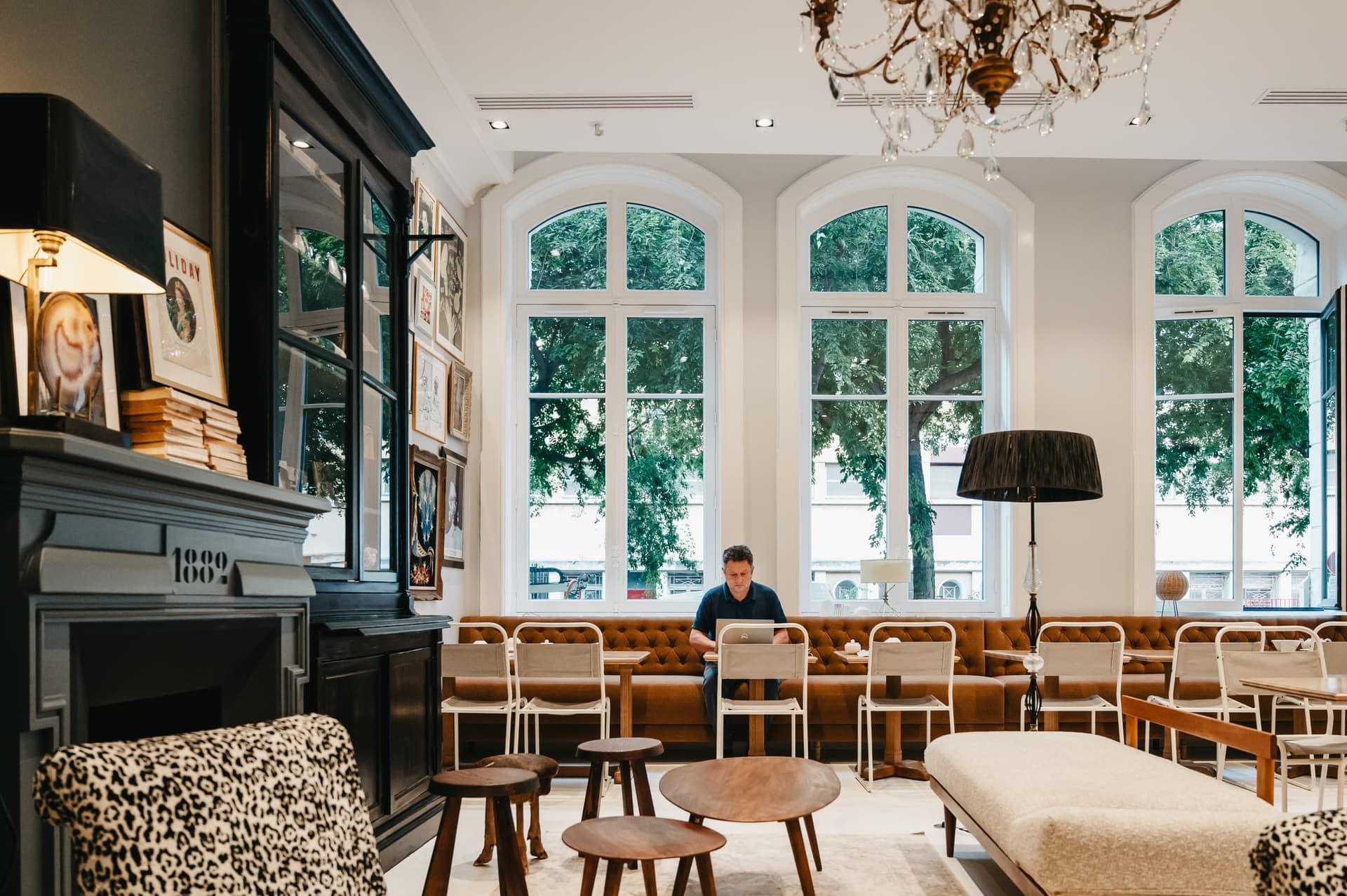 myWO Lyon 2ème - Photo 2