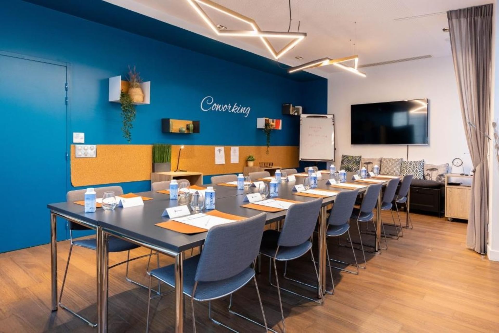 myWO Lyon Berges du Rhône