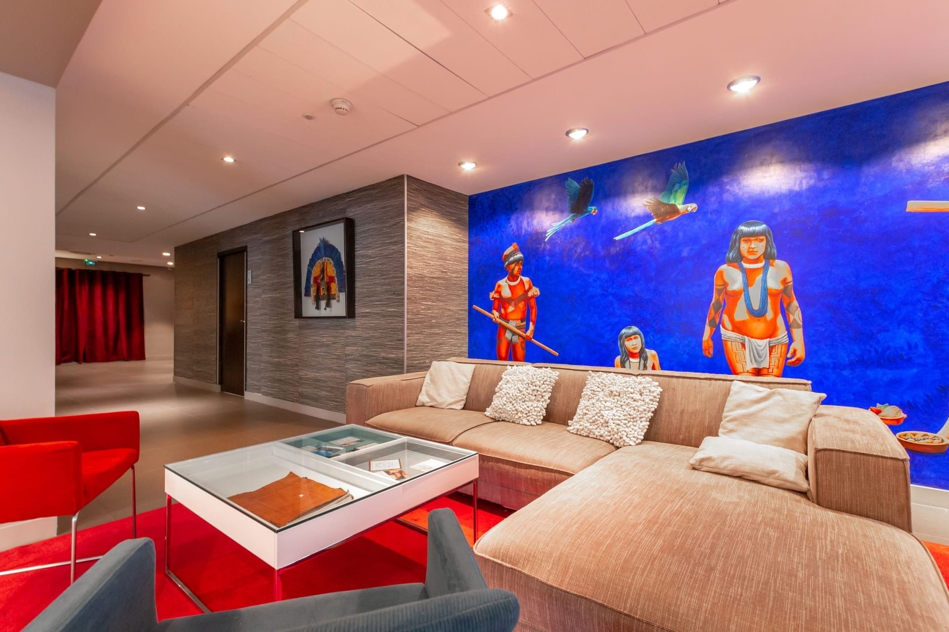 myWO Lyon Chassieu - Photo 3