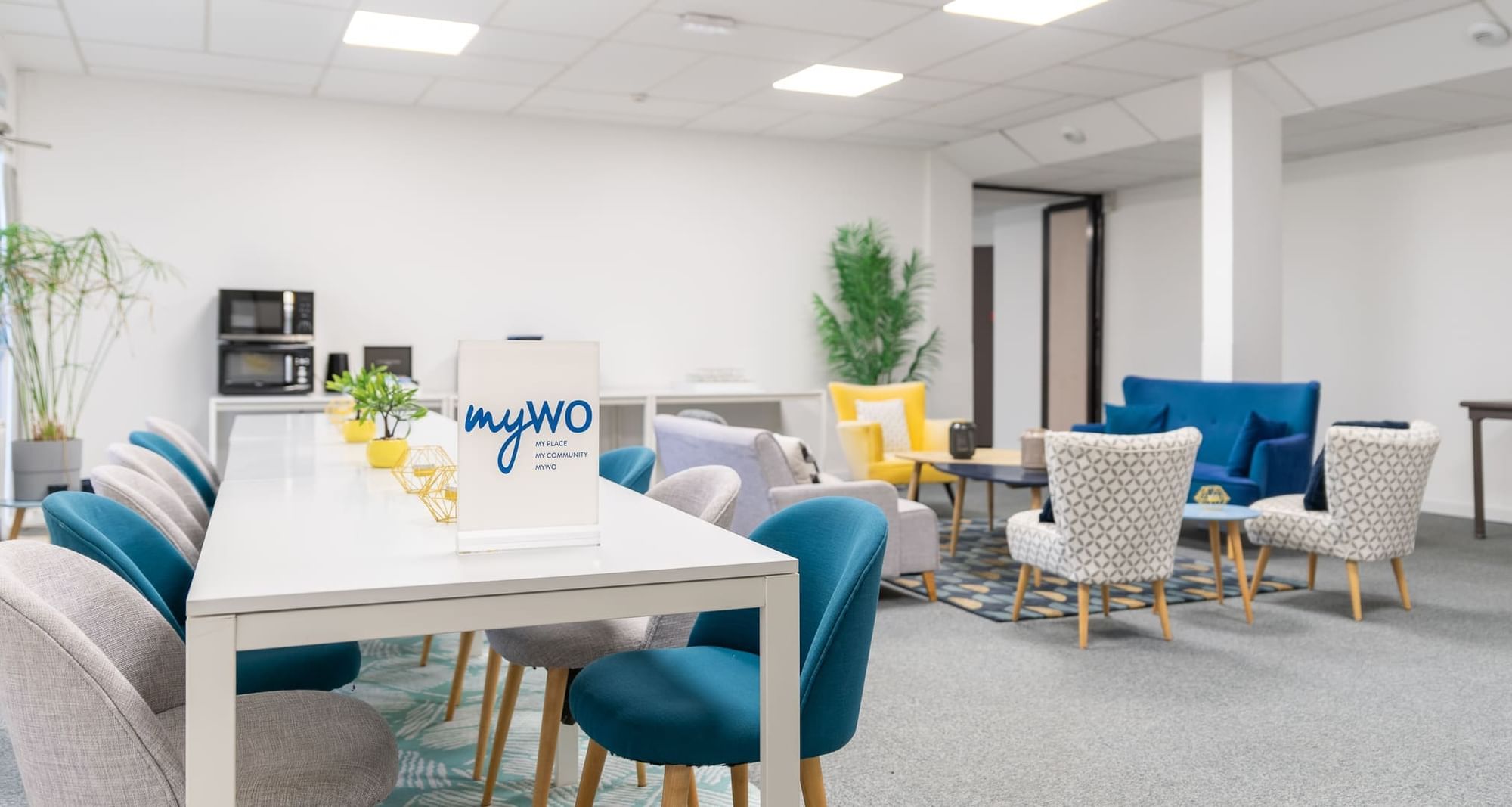 myWO Lyon Est Jons - Photo 3