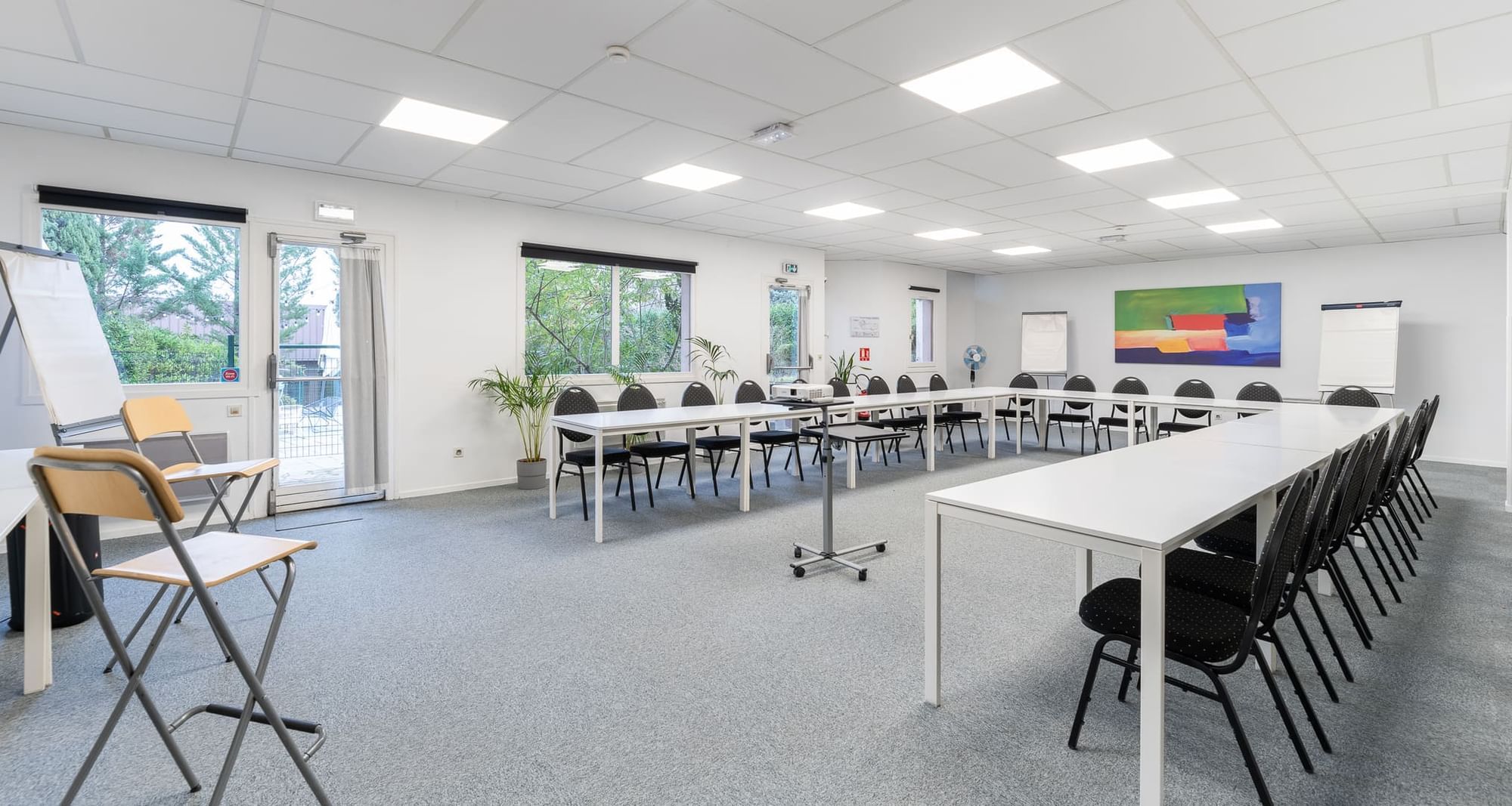 myWO Lyon Presqu'île - Photo 3