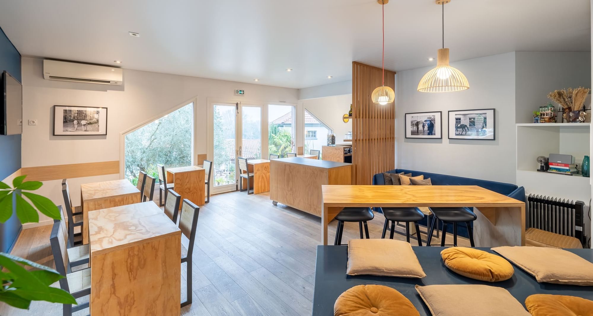 myWO Lyon Presqu'île - Photo 2