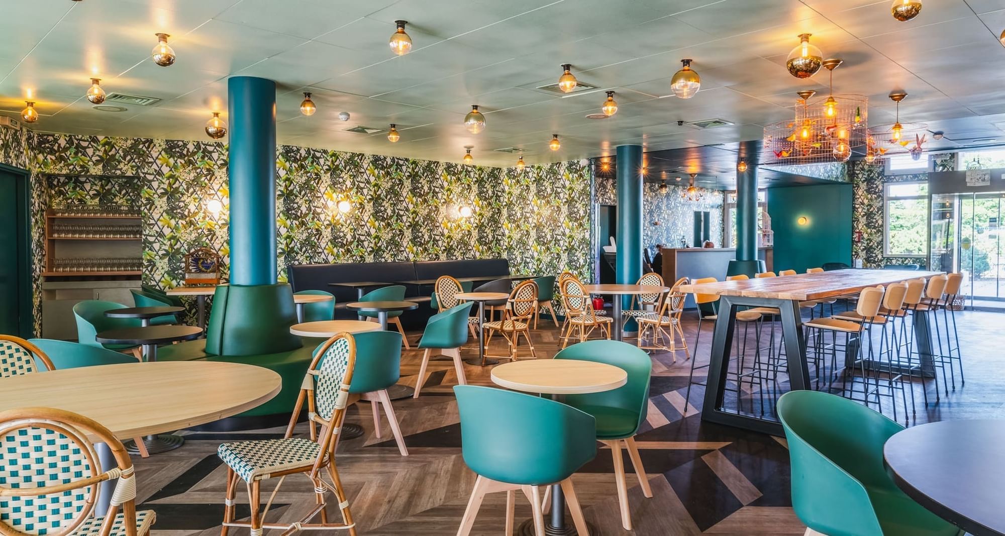 myWO Marne La Vallée - Photo 2