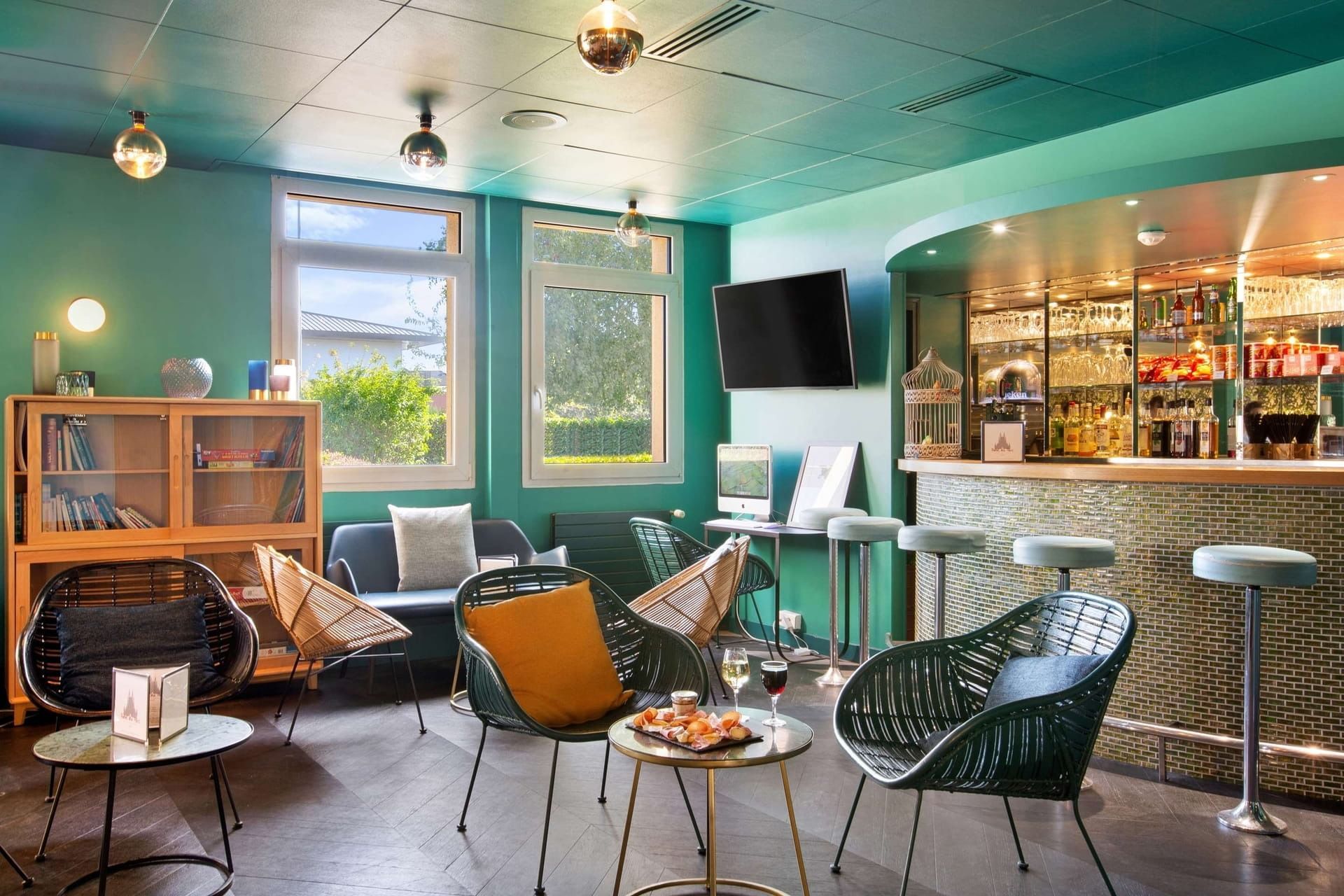 myWO Marne La Vallée - Photo 3