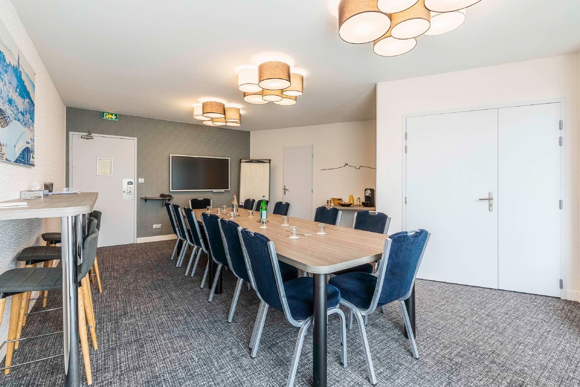 myWO Marseille Aéroport - Photo 3