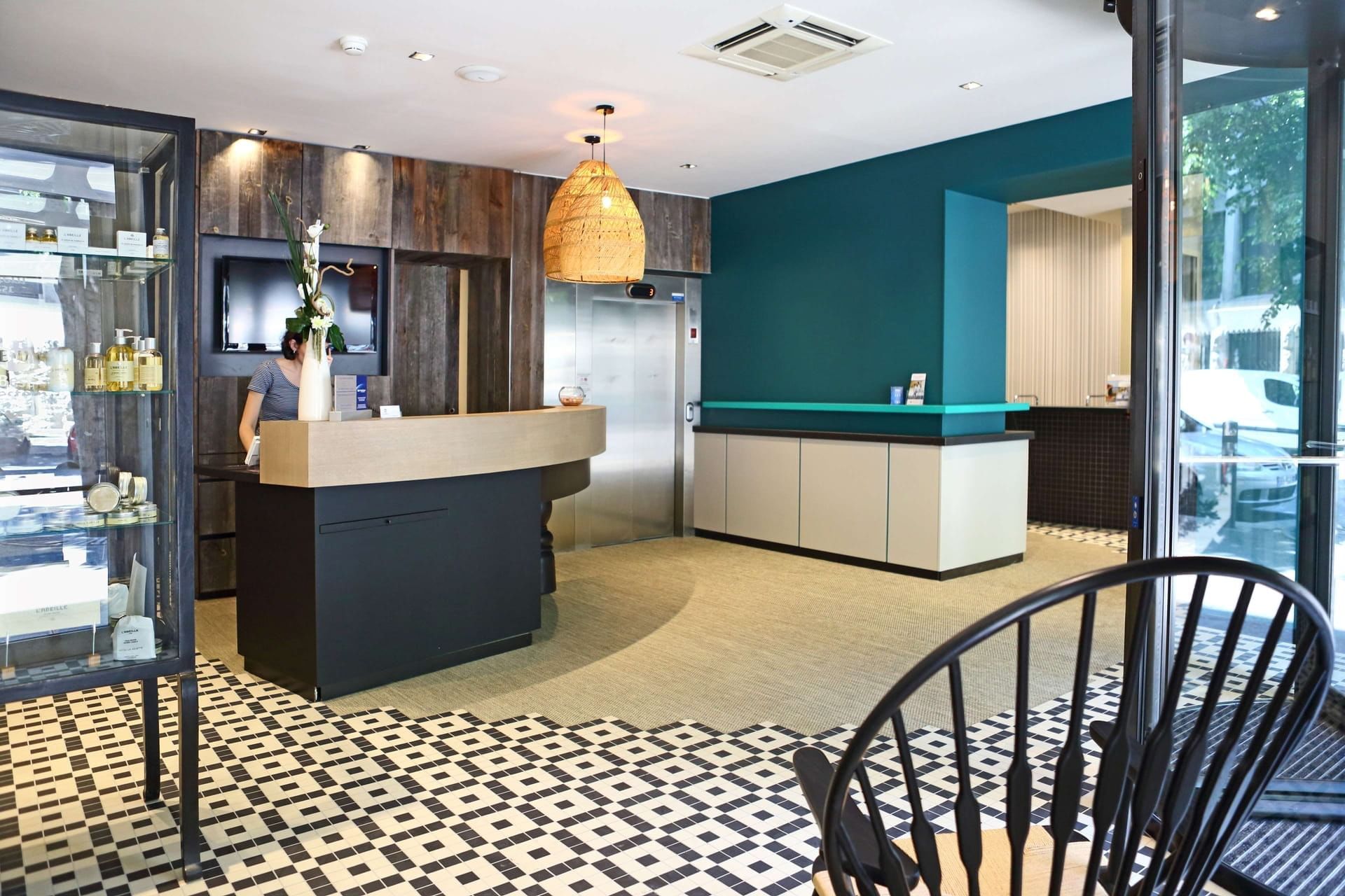 myWO Marseille Joliette - Photo 3