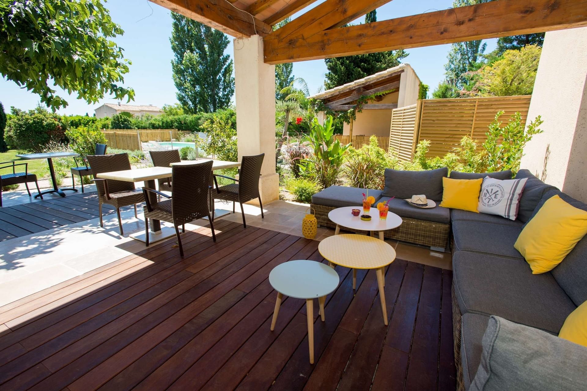 myWO Maussane-les-Alpilles - Photo 2