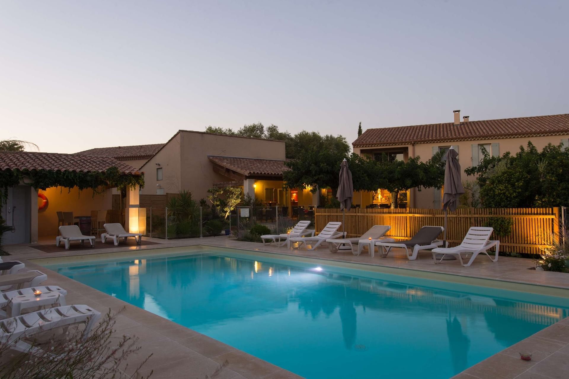 myWO Maussane-les-Alpilles - Photo 3