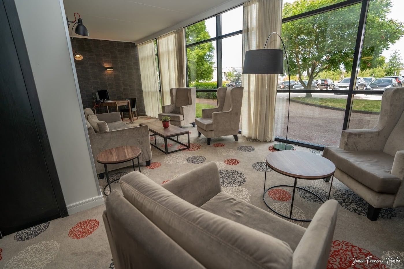 myWO Metz Technopole - Photo 3